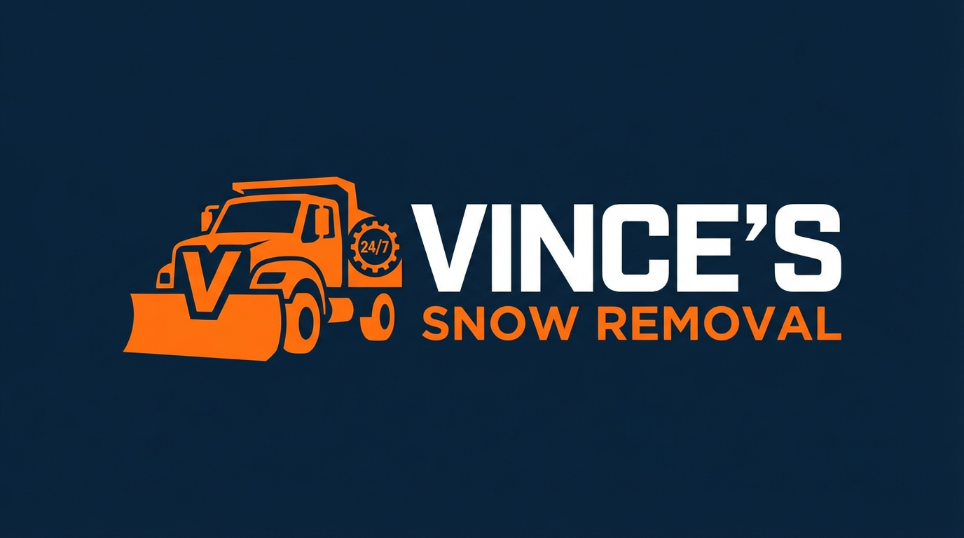 Vince's Snow Removal